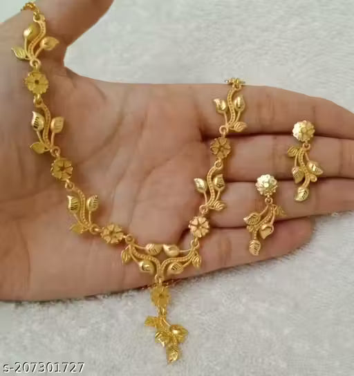 Women and girl Stylish For You Jewellery